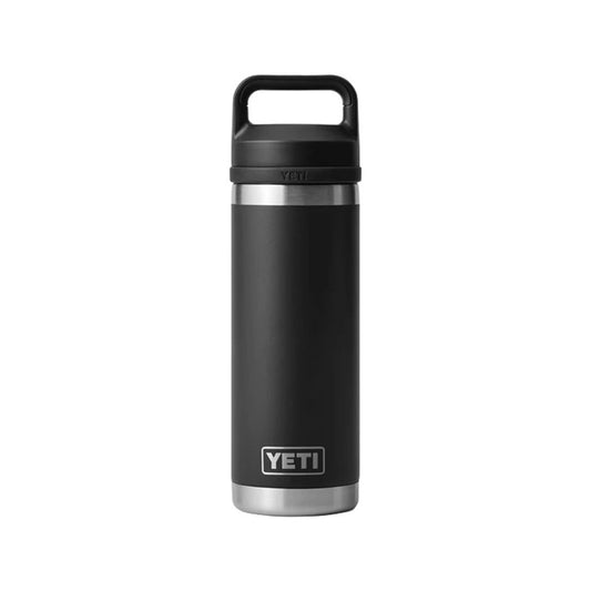 Rambler 18oz Bottle Black