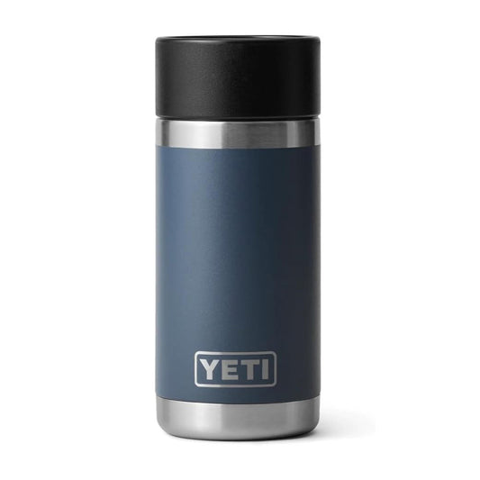 Rambler 12 oz Bottle - Navy