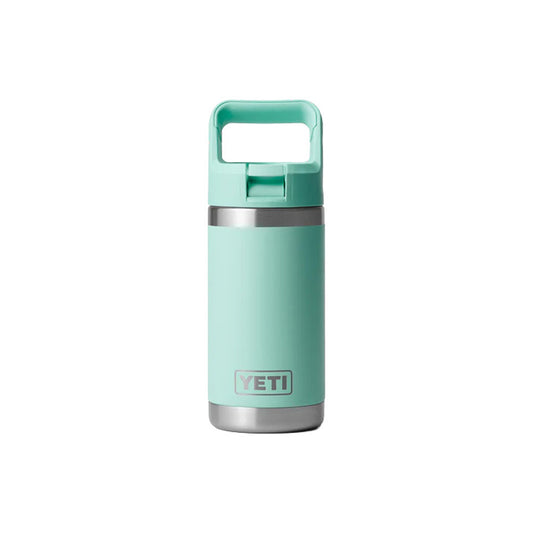 Rambler Jr 12 oz Kids Bottle - Seafoam