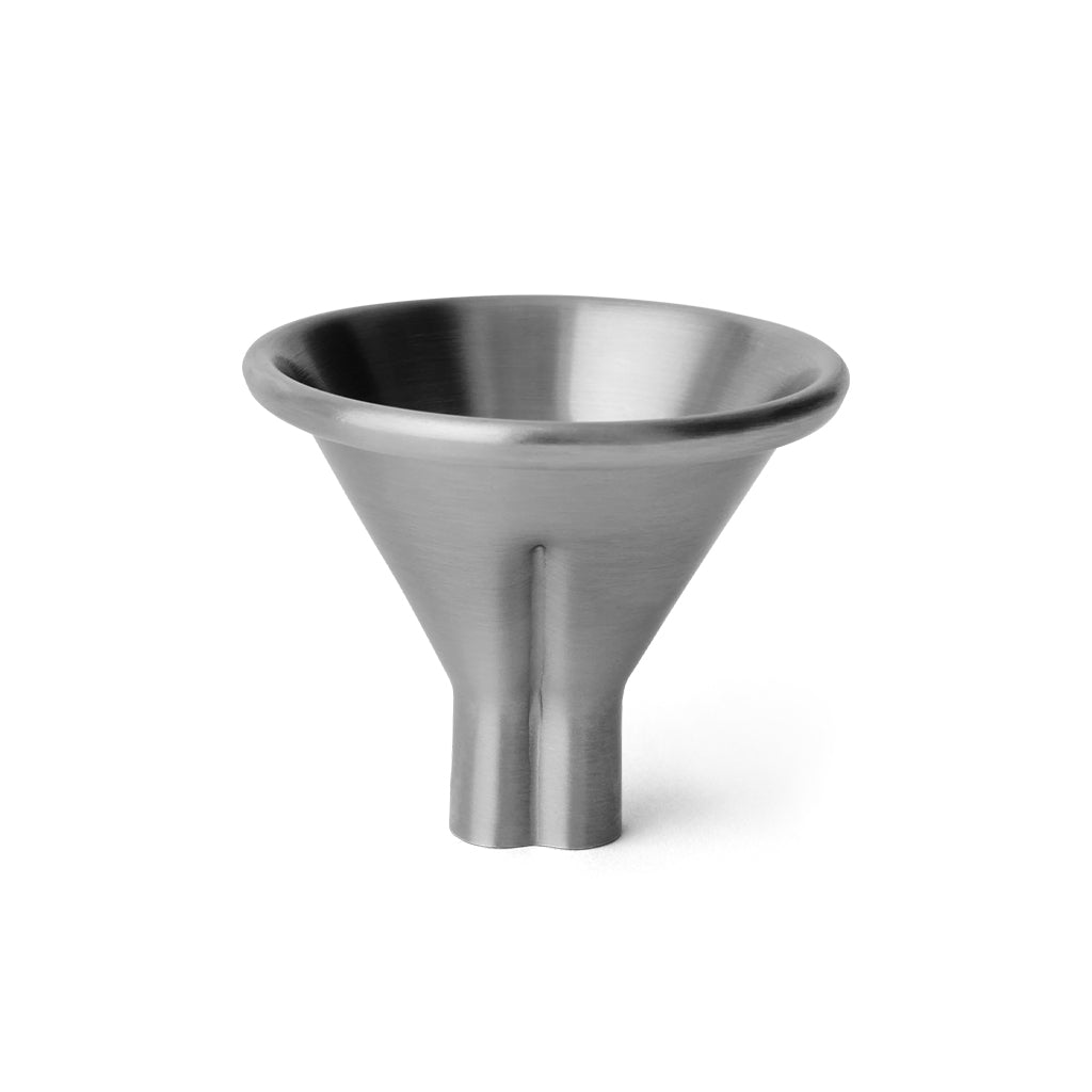 Flask - Stainless Steel