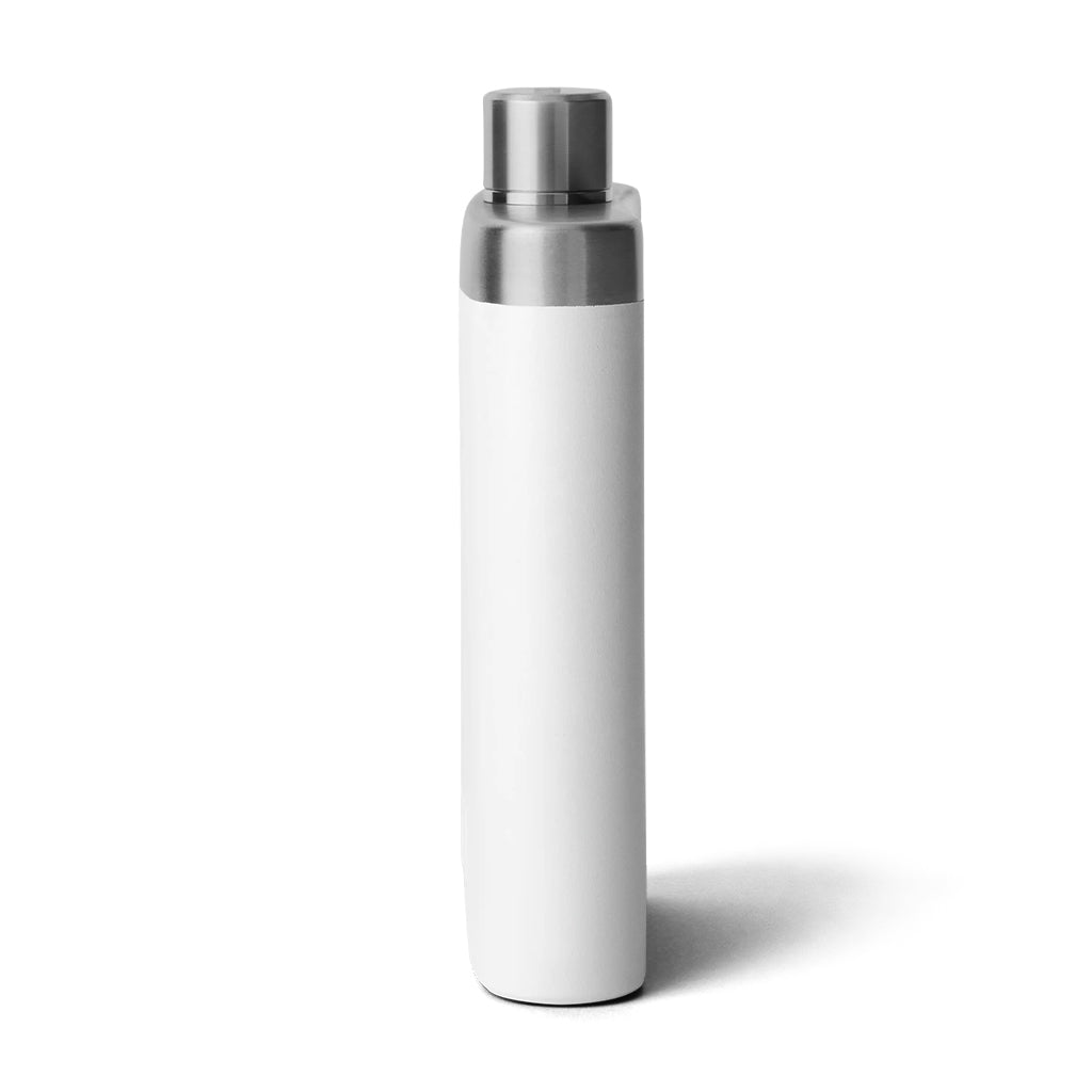 Flask - White