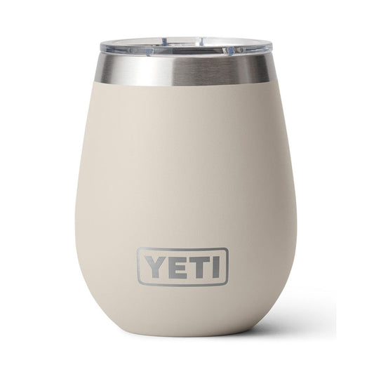Rambler 10 Oz Wine Tumbler