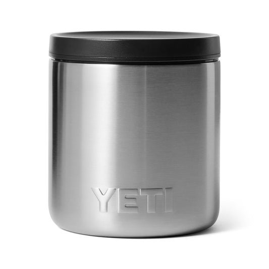 Rambler 8 oz Food Jar - Stainless