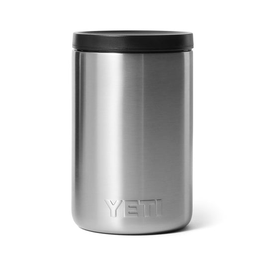 Rambler 16 oz Food Jar - Stainless
