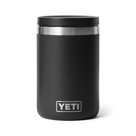 Rambler 16 oz Food Jar - Black