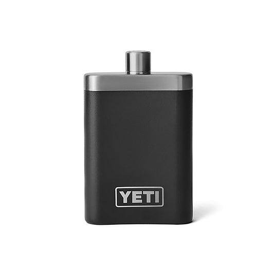 Flask - Black
