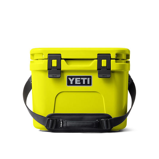 Roadie 15 - FireFly Yellow