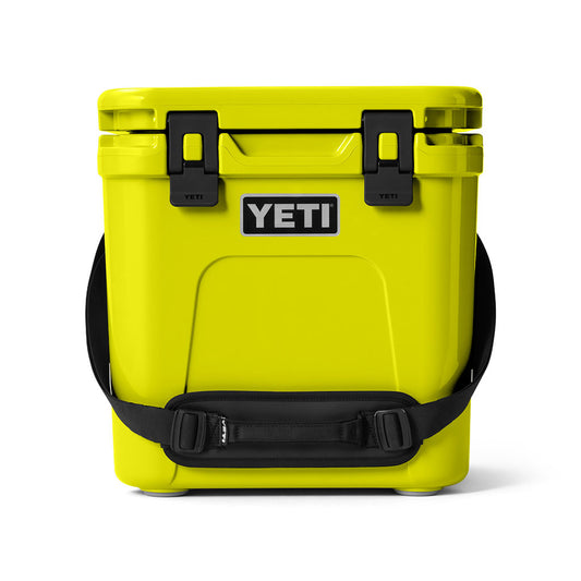 Roadie 24 - FireFly Yellow
