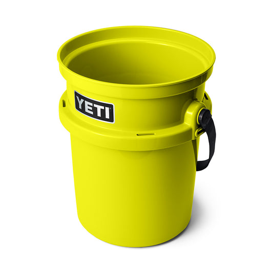 LoadOut Crate 40L - FireFly Yellow