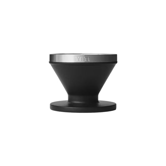 Rambler Pour Over - Black