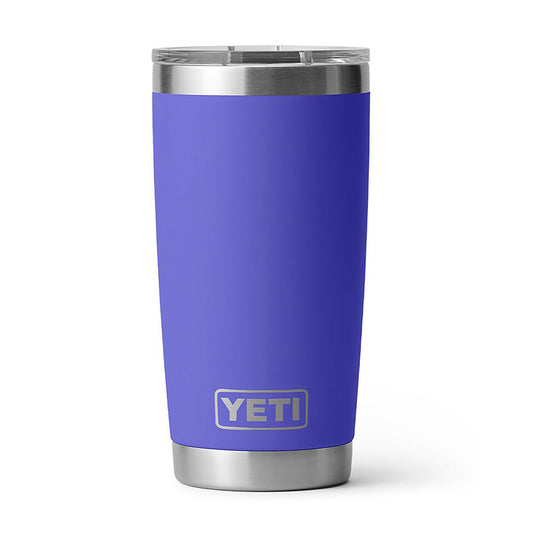 Rambler 20 oz Tumbler - Ultraviolet