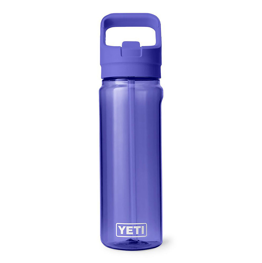 Yonder .75L C Straw Bottle - Ultraviolet