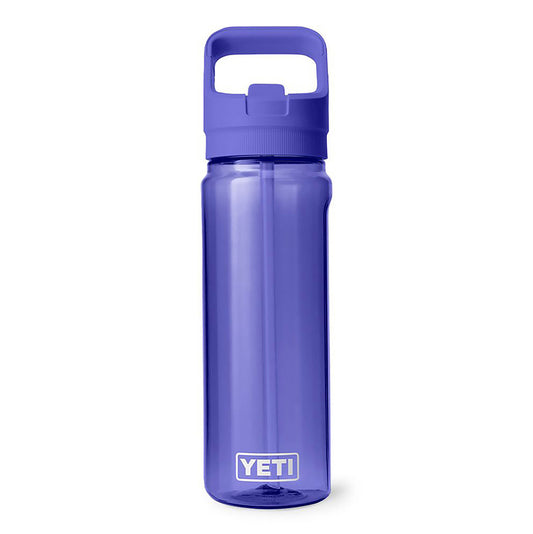 Yonder .75L C Straw Bottle - Ultraviolet