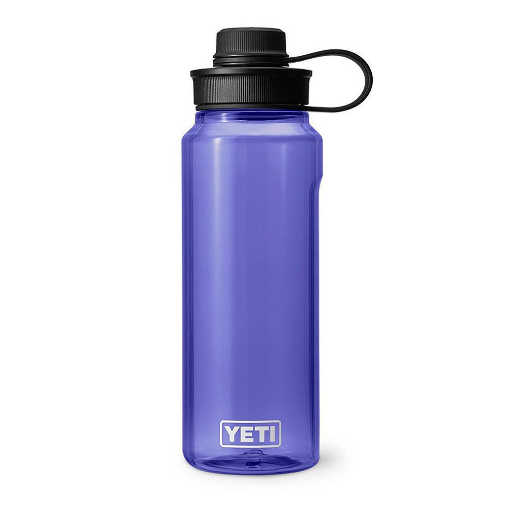 Yonder 1L - Tether Bottle - Ultraviolet