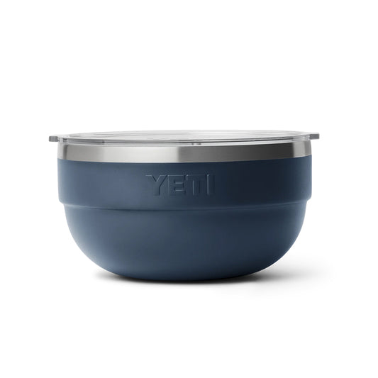 Rambler 2 QT Bowl - Navy