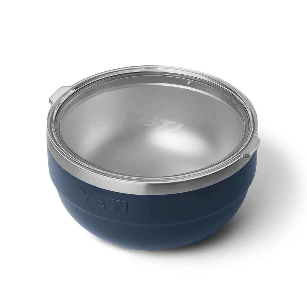 Rambler 2 QT Bowl - Navy