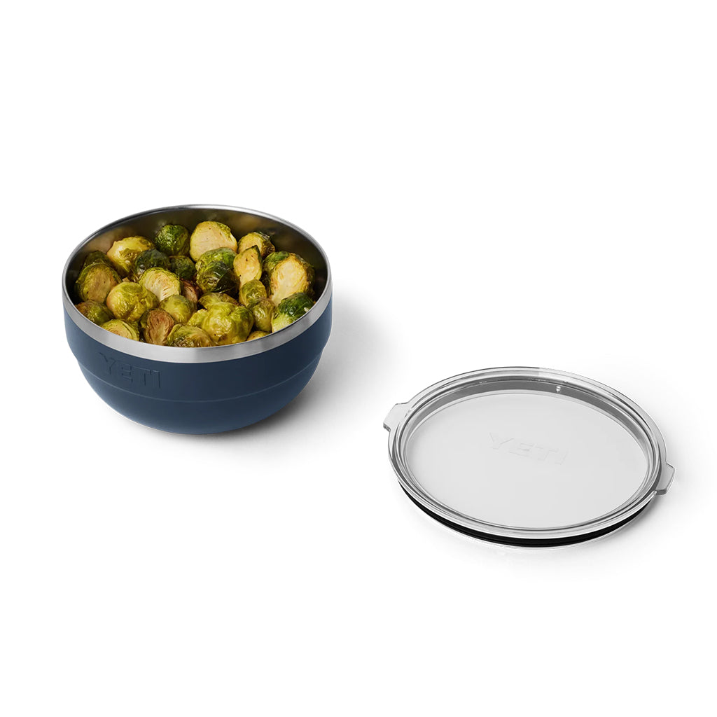 Rambler 2 QT Bowl - Navy