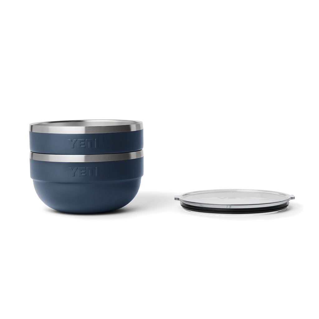 Rambler 2 QT Bowl - Navy