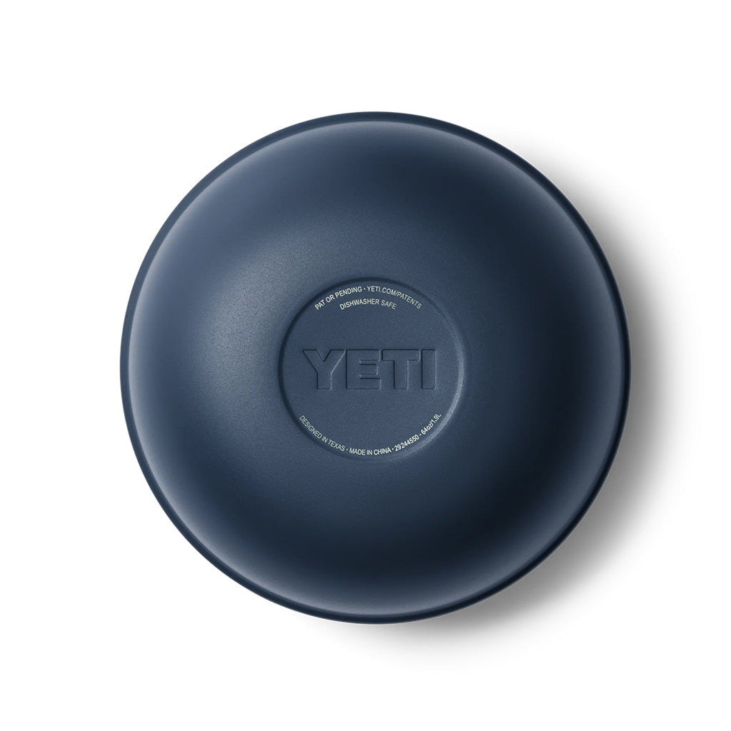 Rambler 2 QT Bowl - Navy