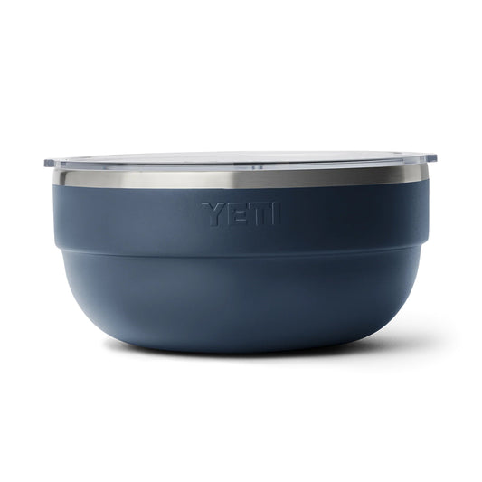Rambler 4.5 QT Bowl - Navy