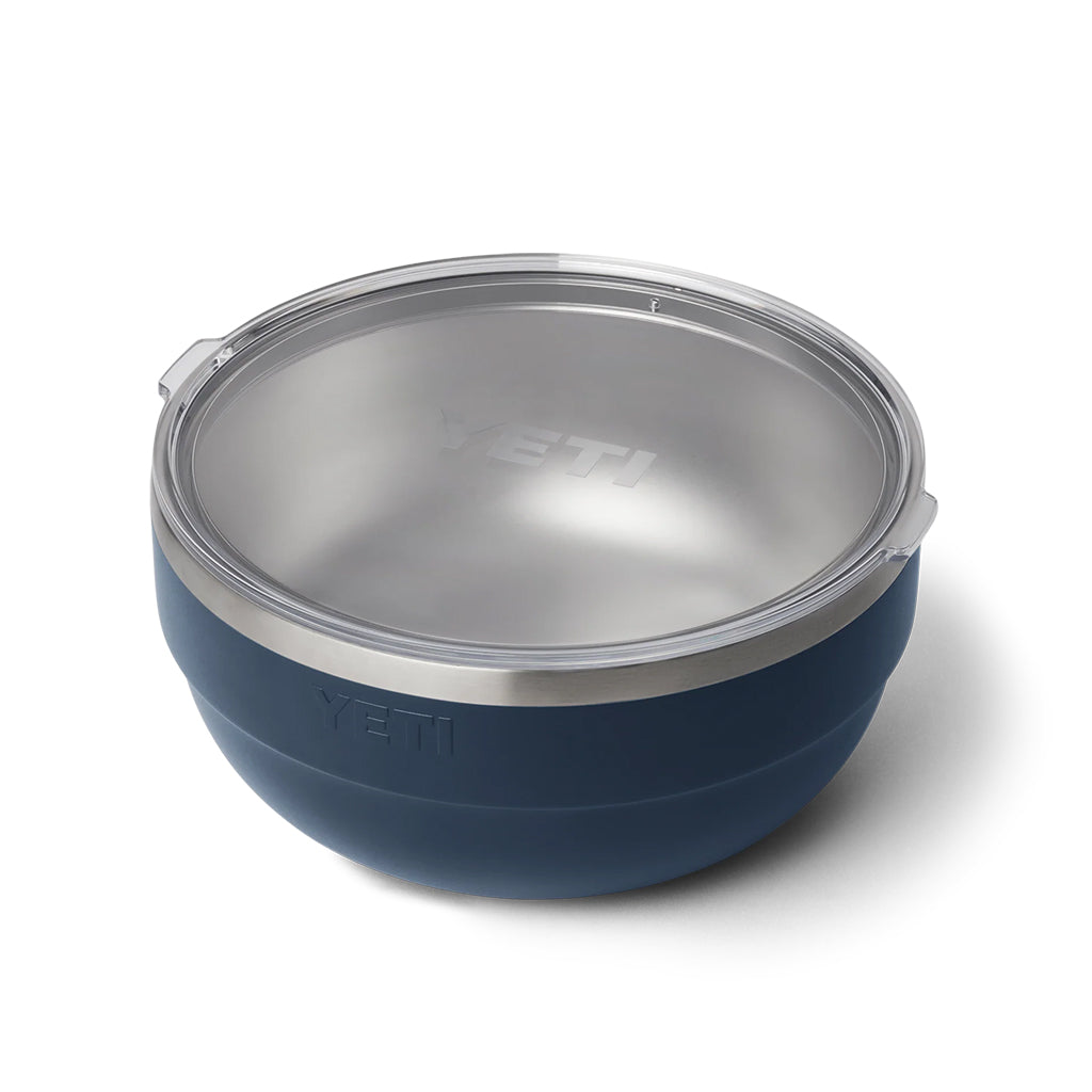 Rambler 4.5 QT Bowl - Navy