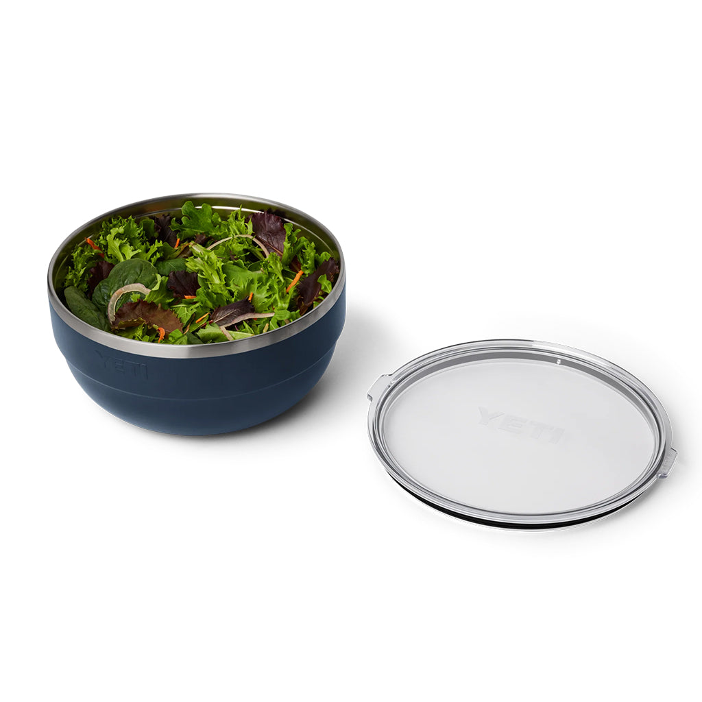 Rambler 4.5 QT Bowl - Navy