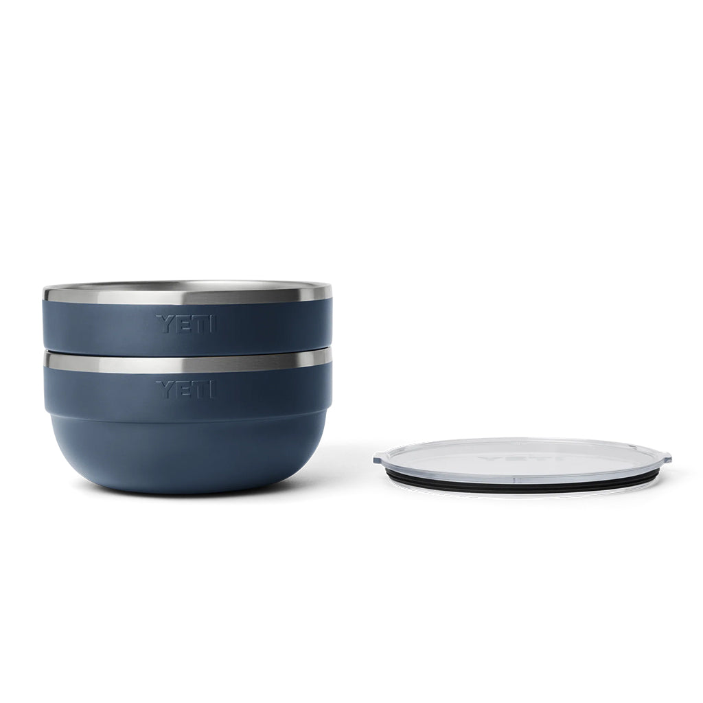 Rambler 4.5 QT Bowl - Navy