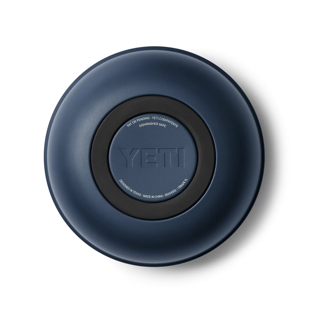 Rambler 4.5 QT Bowl - Navy