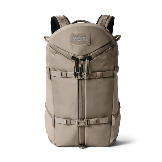 Ranchero 22L - Cape Dark Taupe