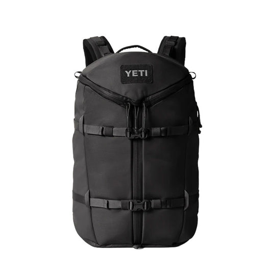 Ranchero 27L - Black