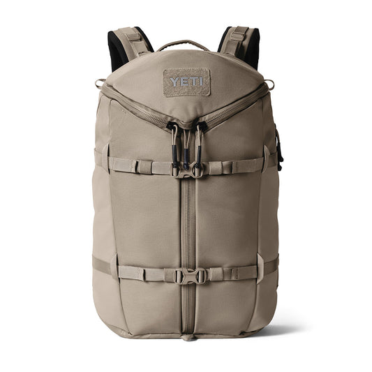 Ranchero 27L - Cape Dark Taupe