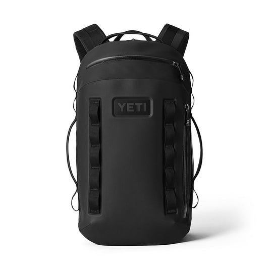 Cayo Backpack 25L - Black