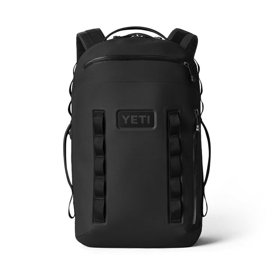 Cayo Backpack 35L - Black