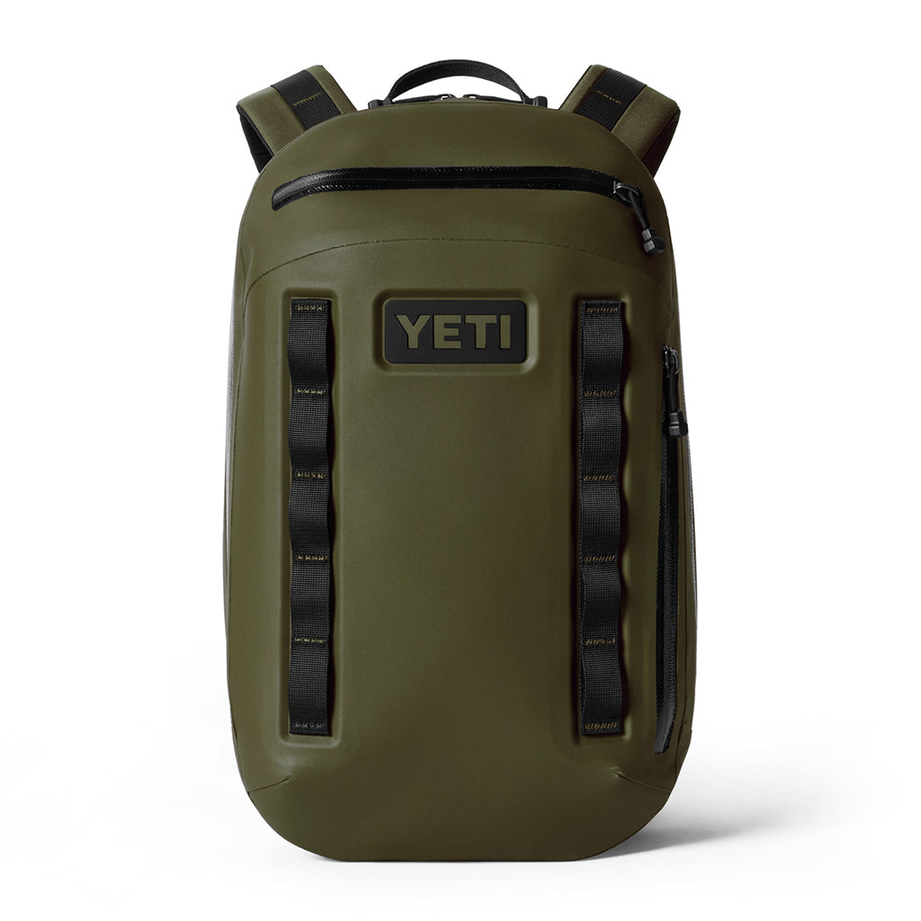 Cayo Backpack 15L - Olive