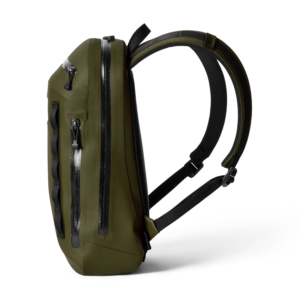 Cayo Backpack 15L - Olive