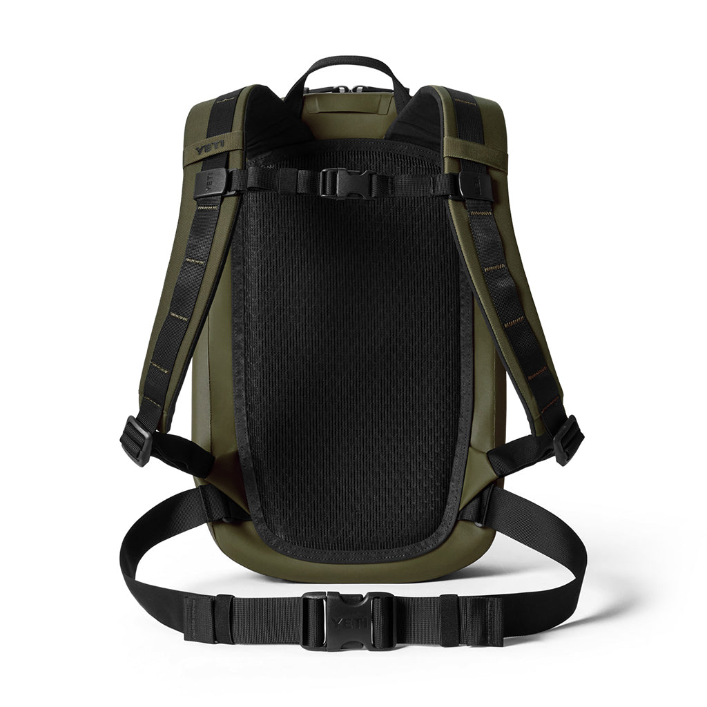 Cayo Backpack 15L - Olive