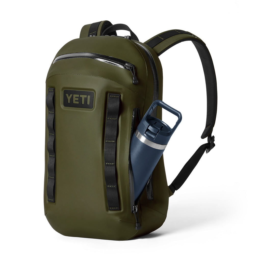 Cayo Backpack 15L - Olive