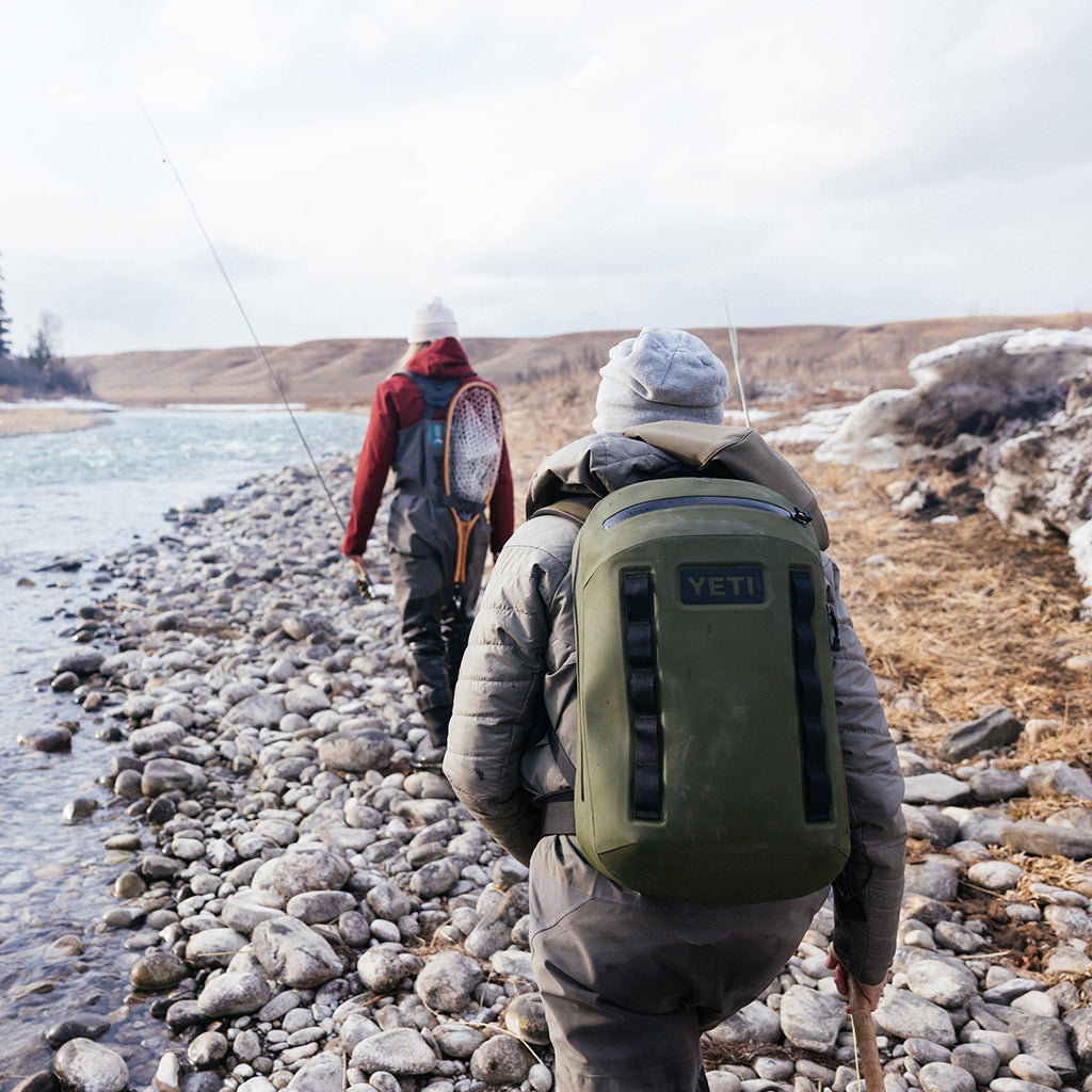 Cayo Backpack 15L - Olive