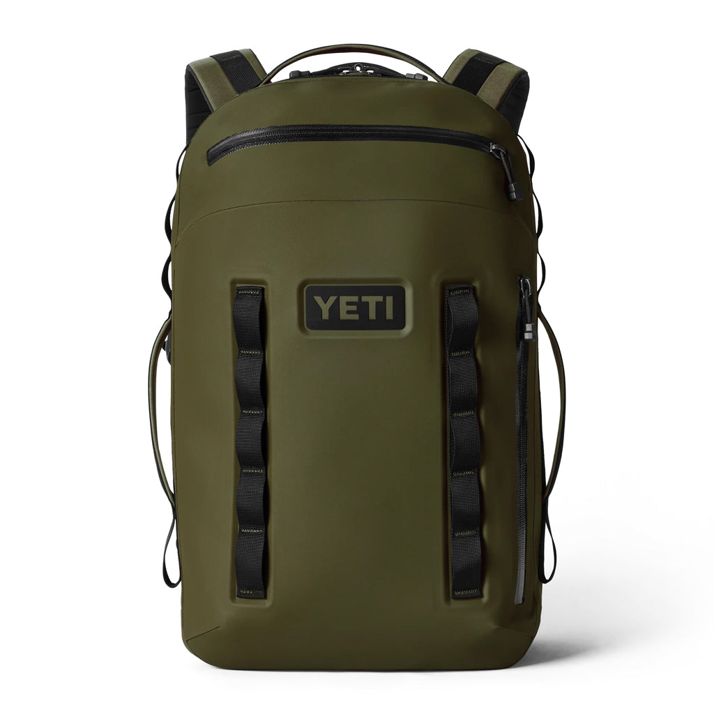 Cayo Backpack 35L - Olive