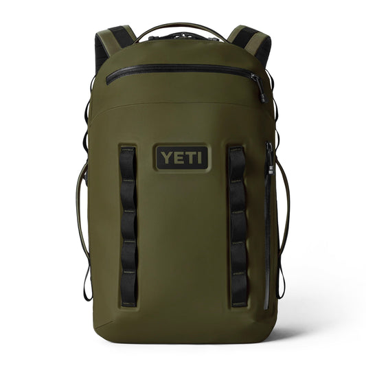 Cayo Backpack 35L - Olive