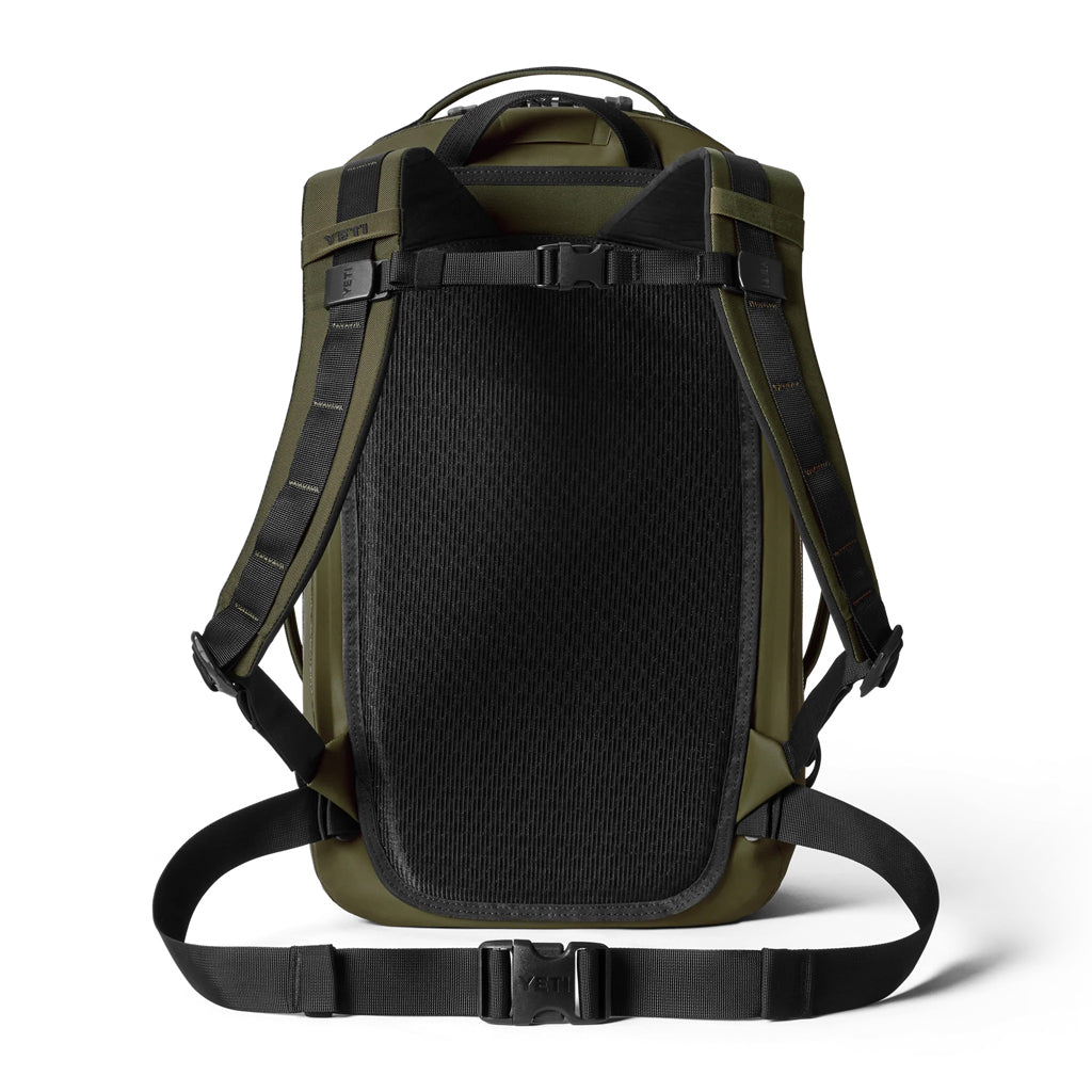 Cayo Backpack 35L - Olive
