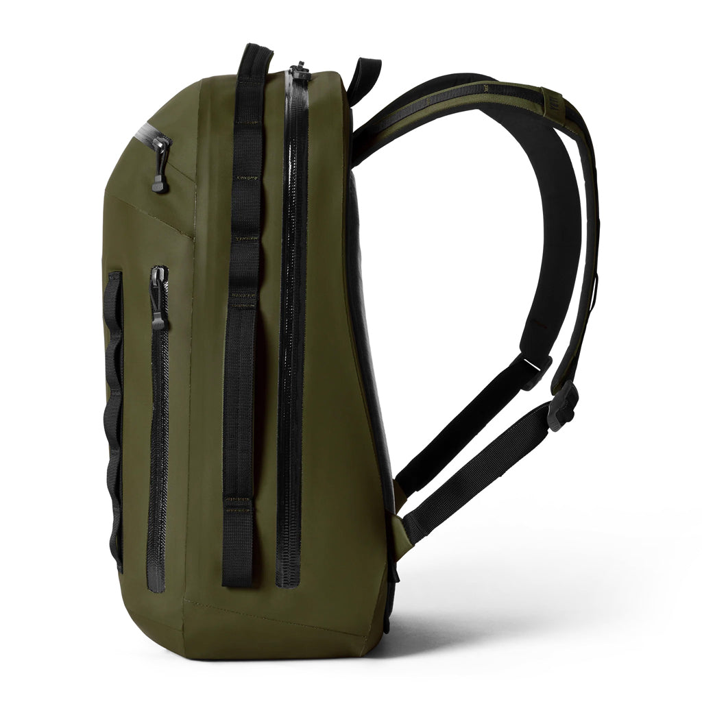 Cayo Backpack 35L - Olive