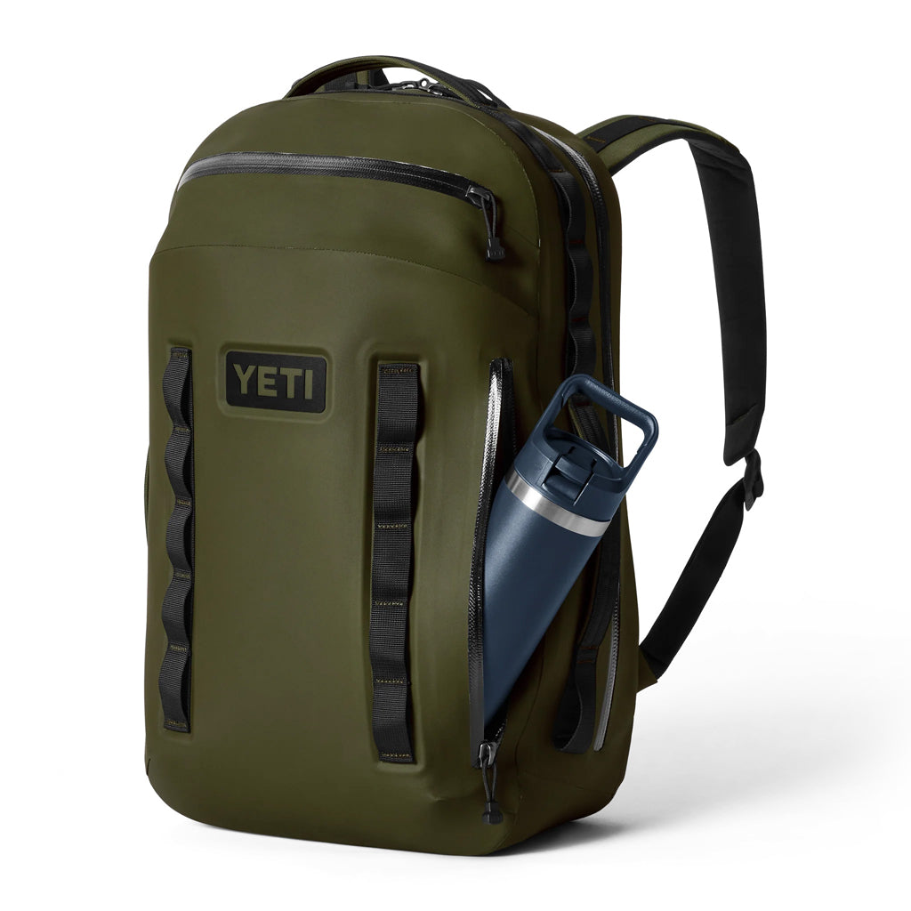 Cayo Backpack 35L - Olive
