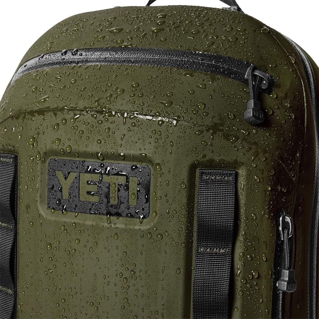 Cayo Backpack 35L - Olive