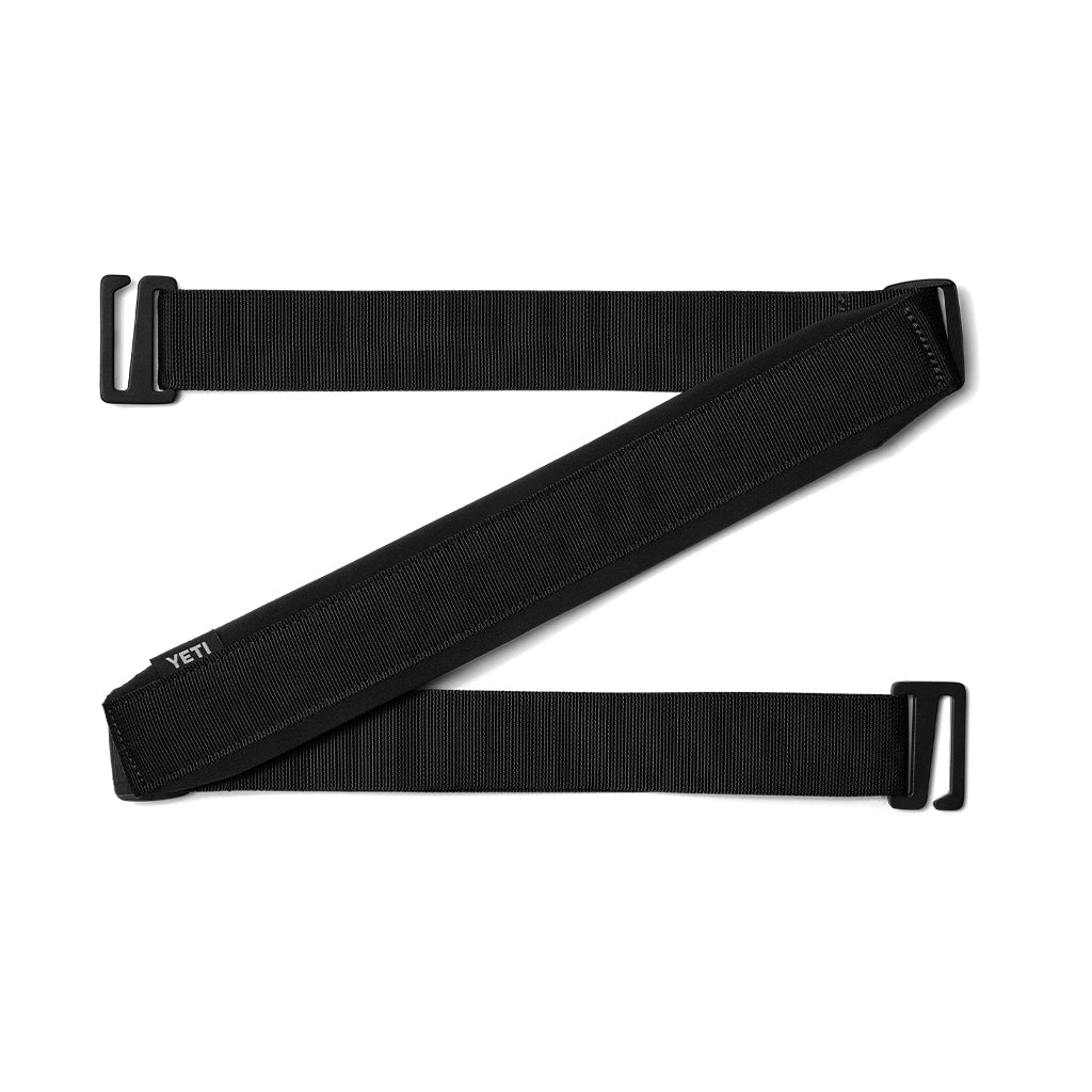 Daytrip Shoulder Strap - Black