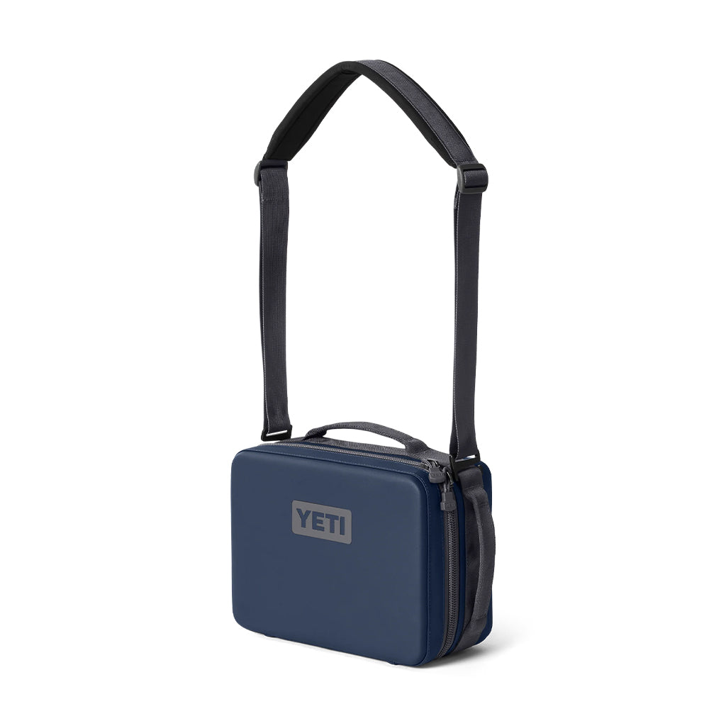 Daytrip Shoulder Strap - Black