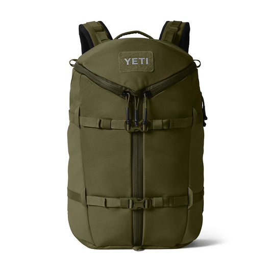 Ranchero 27L - Olive