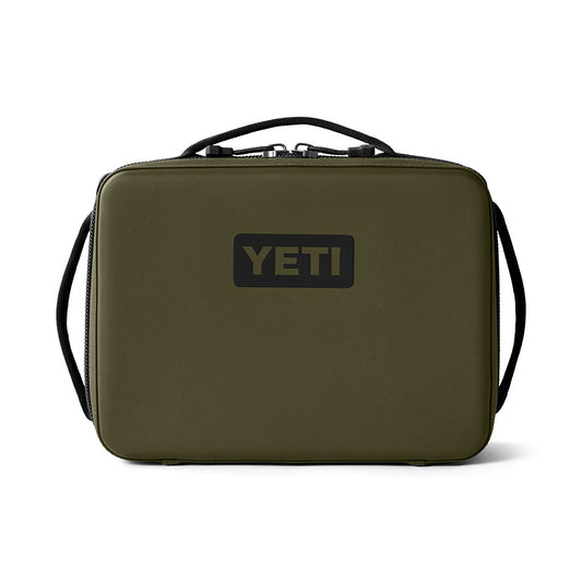 Daytrip Lunch Box - Olive