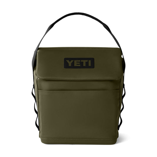 Daytrip Lunch Bag - Olive