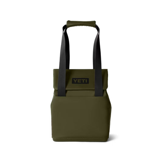 Daytrip Lunch Bag Large - Olive